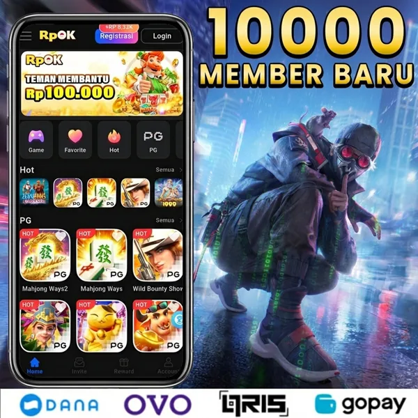RPOK APK Download Versi Terbaru
