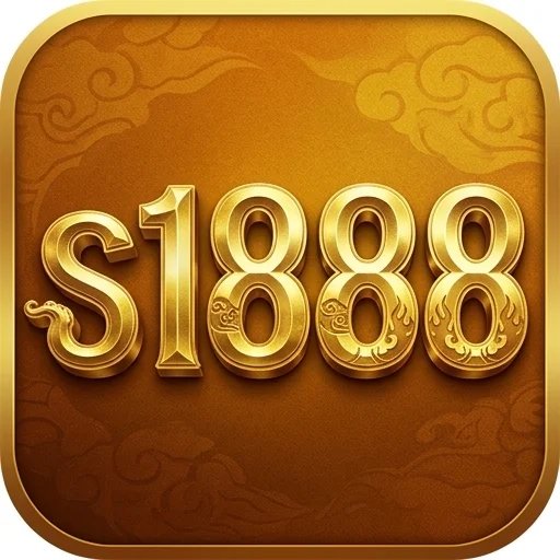 s1888 Logo - Resmi
